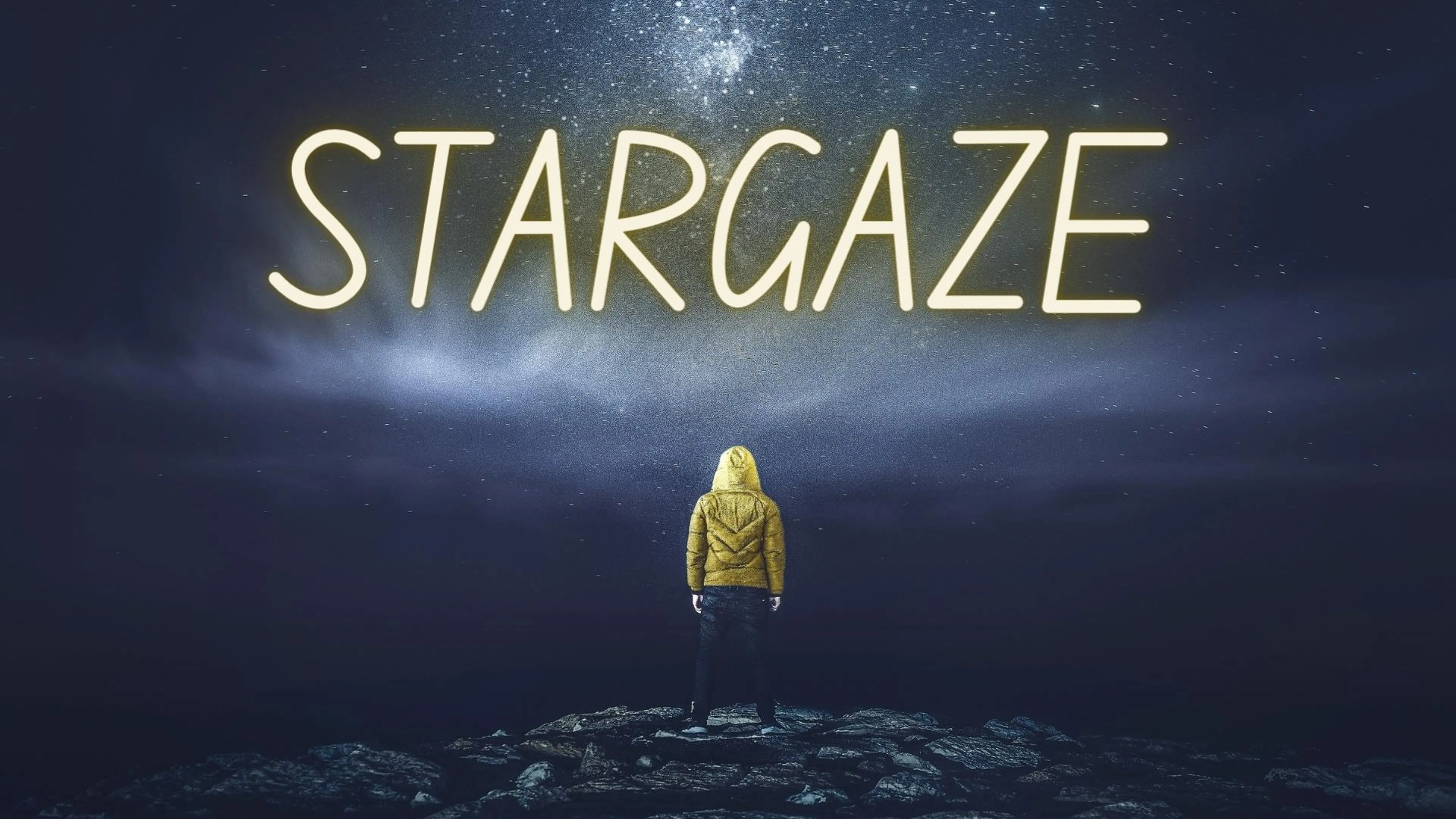 Stargaze poster